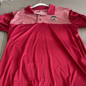 South Carolina polo